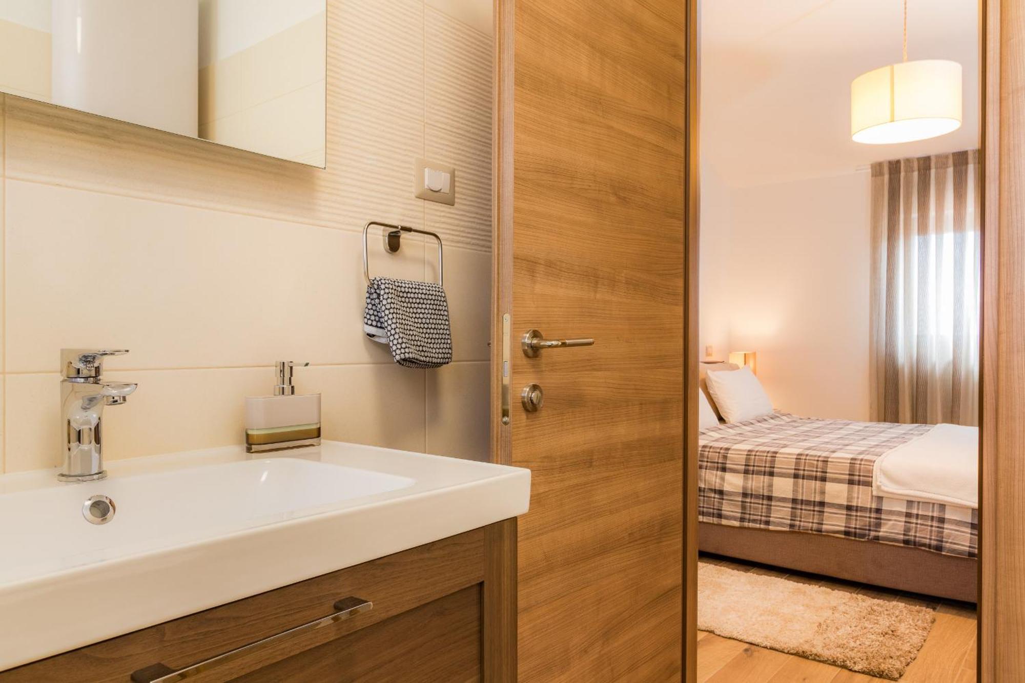 Villa Roma Near Pula For 6 People With Private Pool Jadreški Exteriér fotografie
